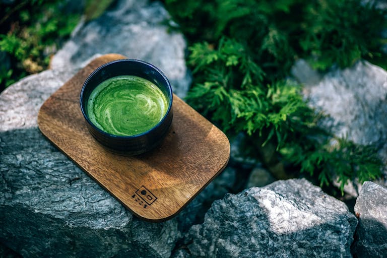 matcha